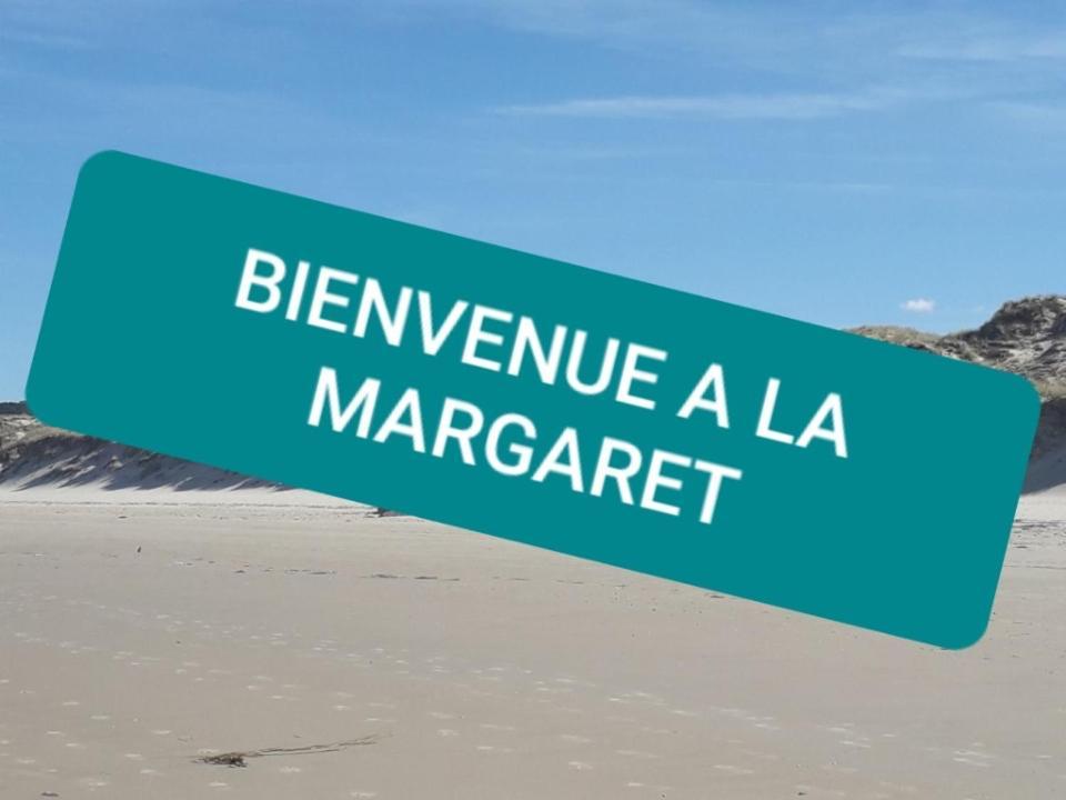 La Margaret Face Mer Équihen-Plage Exterior foto